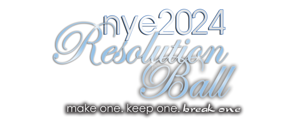 Resolution Ball - New Year's Eve - Detroit